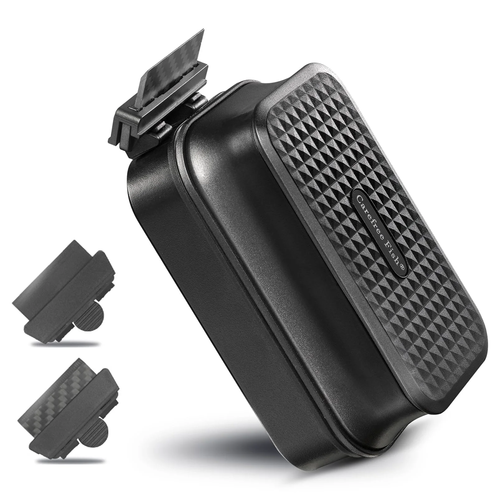 Sophisticated Care Fish Magnetic Cleaner for Glass Tanks Floating Algae Scraper Enhanced