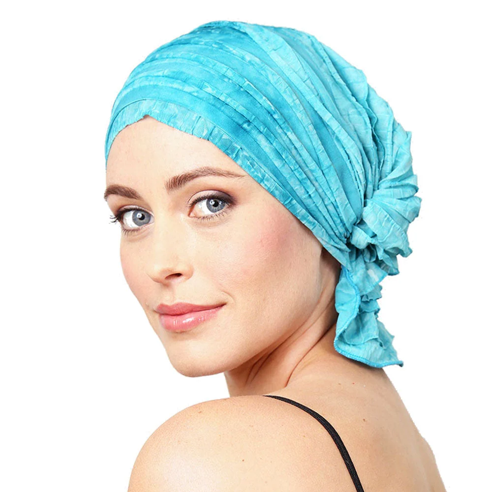 Classic Scarves - Chemo Beanies® - Molly Reusable