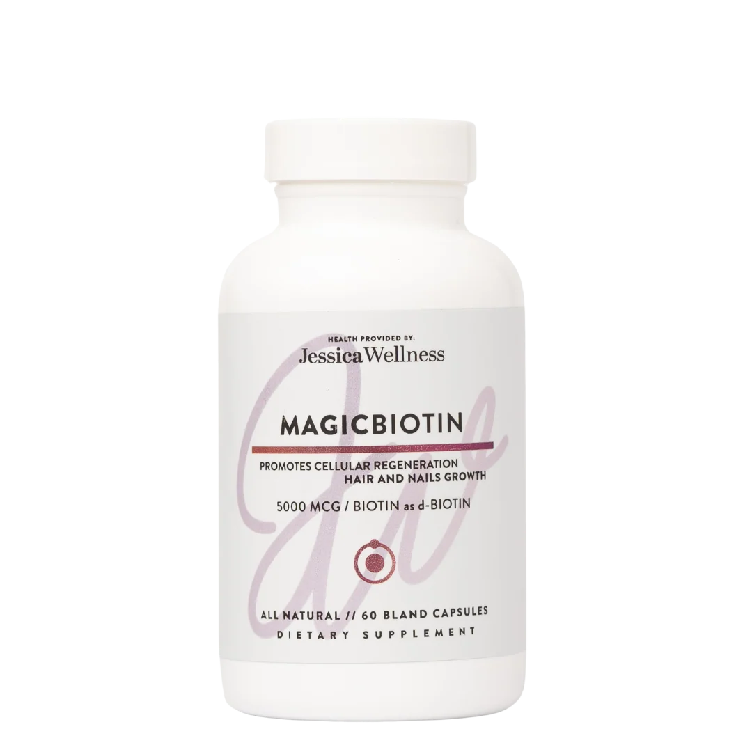 Selected Biotin Trusted
