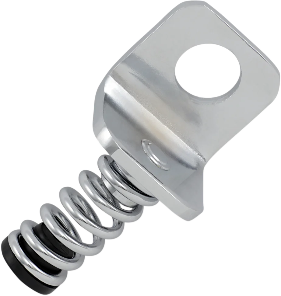 Specialty DRAG SPECIALTIES Rear Caliper Stabalizer - 72-80 FL 530505-BULK Excellent