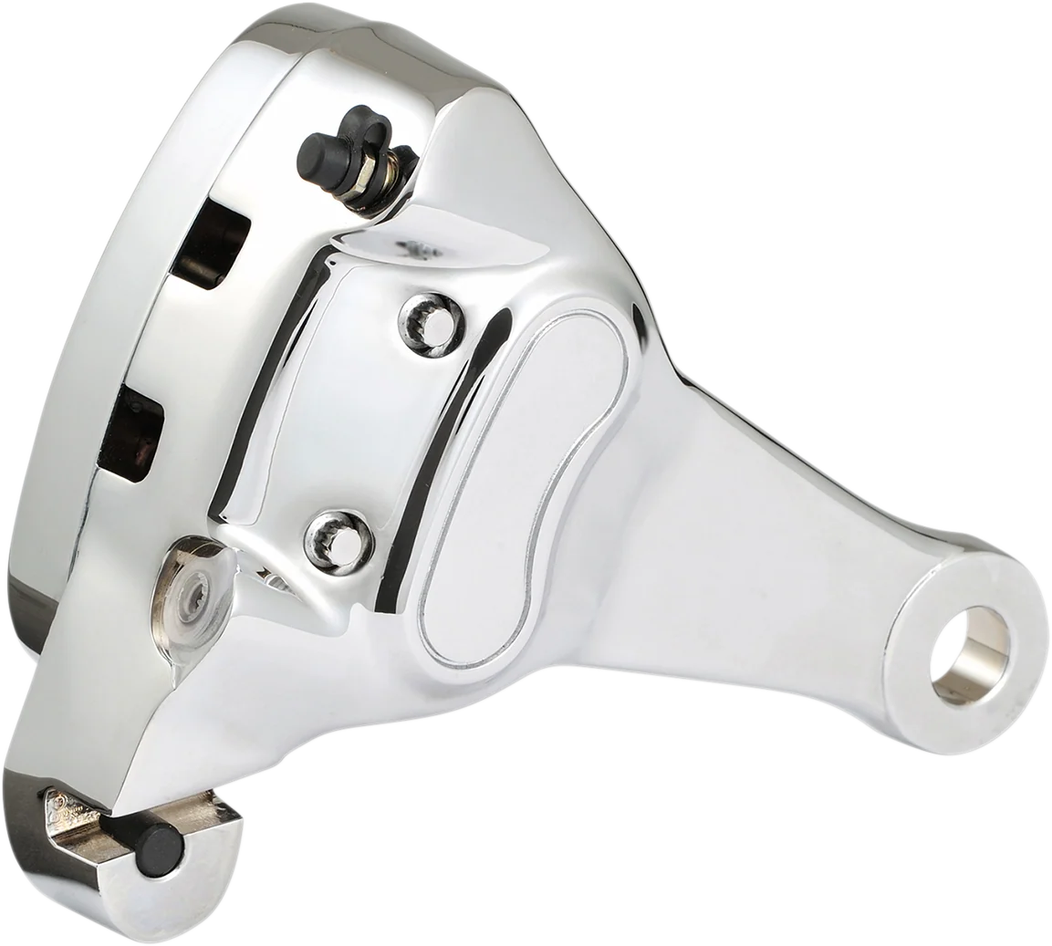 Contemporary DRAG SPECIALTIES Rear Caliper - '00-'03 XL 45217 High-Quality