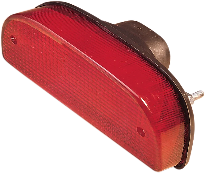 Specialty DRAG SPECIALTIES Taillight 12-0050-BC325 Innovative