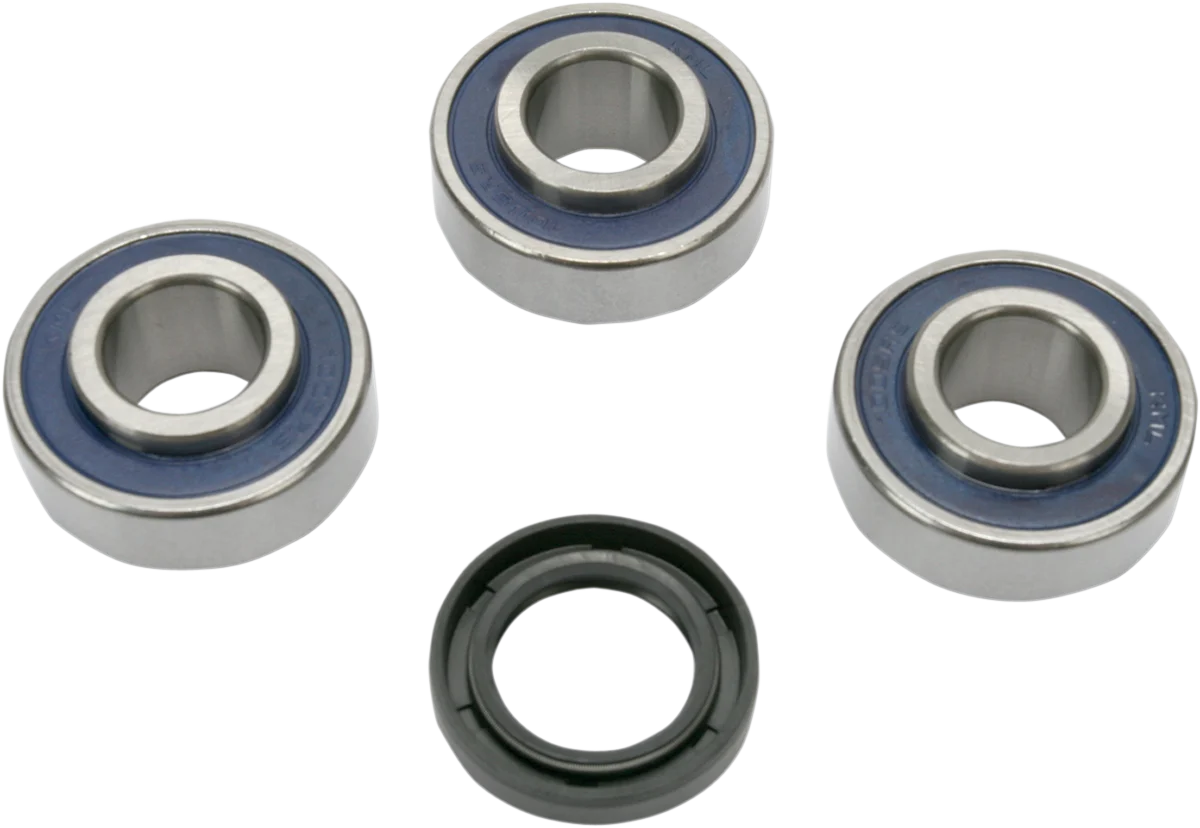 Durable DRAG SPECIALTIES Wheel Bearing Seal Kit - Front Rear 25-1366 Fine Crafted
