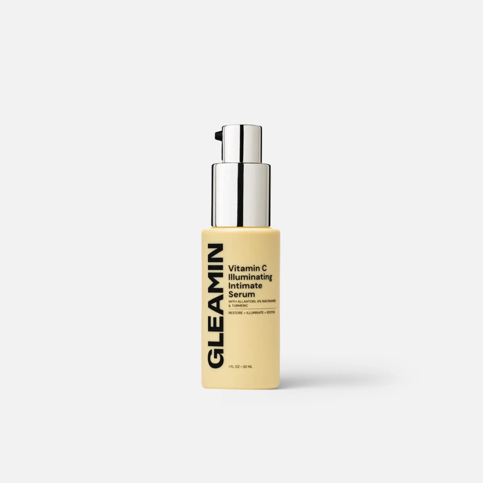 Environmentally Friendly Illuminating Intimate Serum Advanced