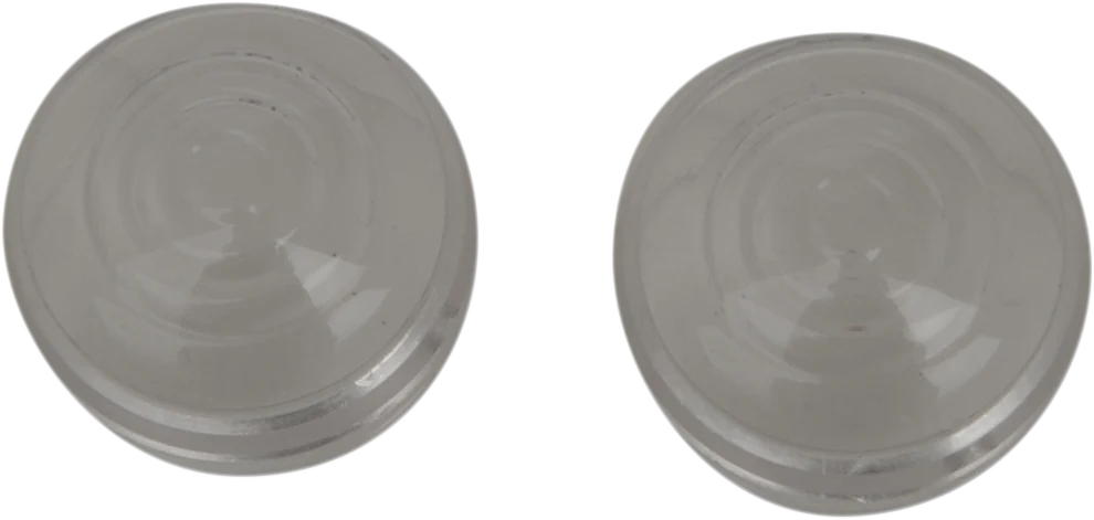 Classic DRAG SPECIALTIES Clear Lens - DDS282040 1 20-6589CL-BC3 Innovative