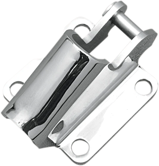 Expertly Made DRAG SPECIALTIES Kickstand Mounting Support 055044-BC2 Versatile