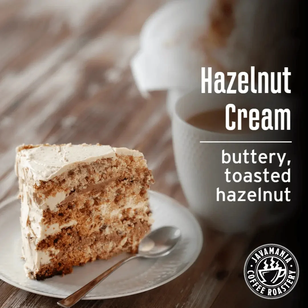 Safe Hazelnut Cream Elite