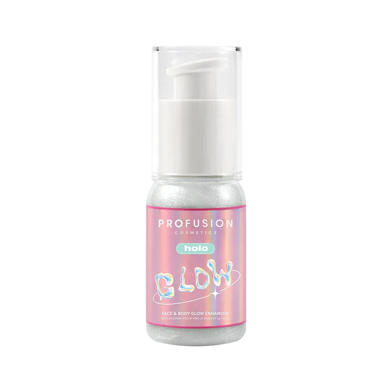 Refined Halo Glow Face Body Glow Enhancer Original Design