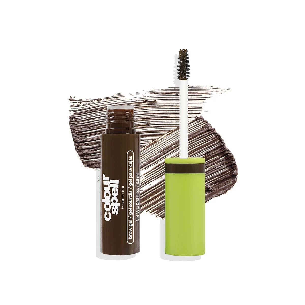Prestigious Brow Gel Excellent