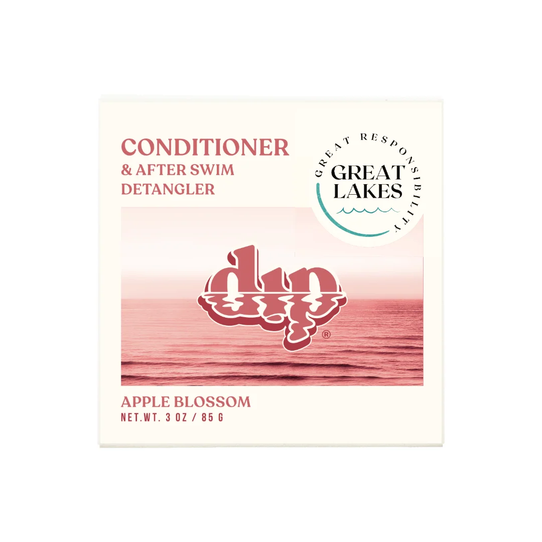 Superior Great Lakes Apple Blossom Dip Conditioner Premium