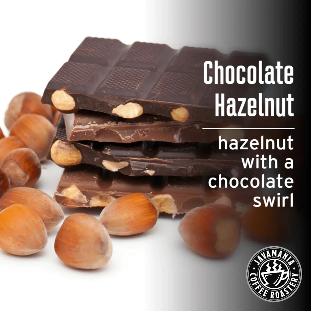 Top-Quality Chocolate Hazelnut Fine