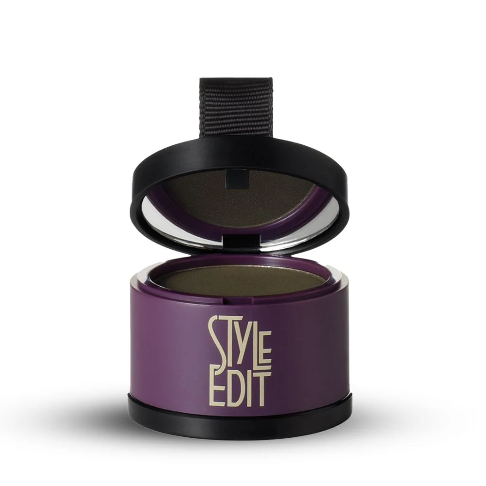 Professional Root Touch-Up Powder Efficient