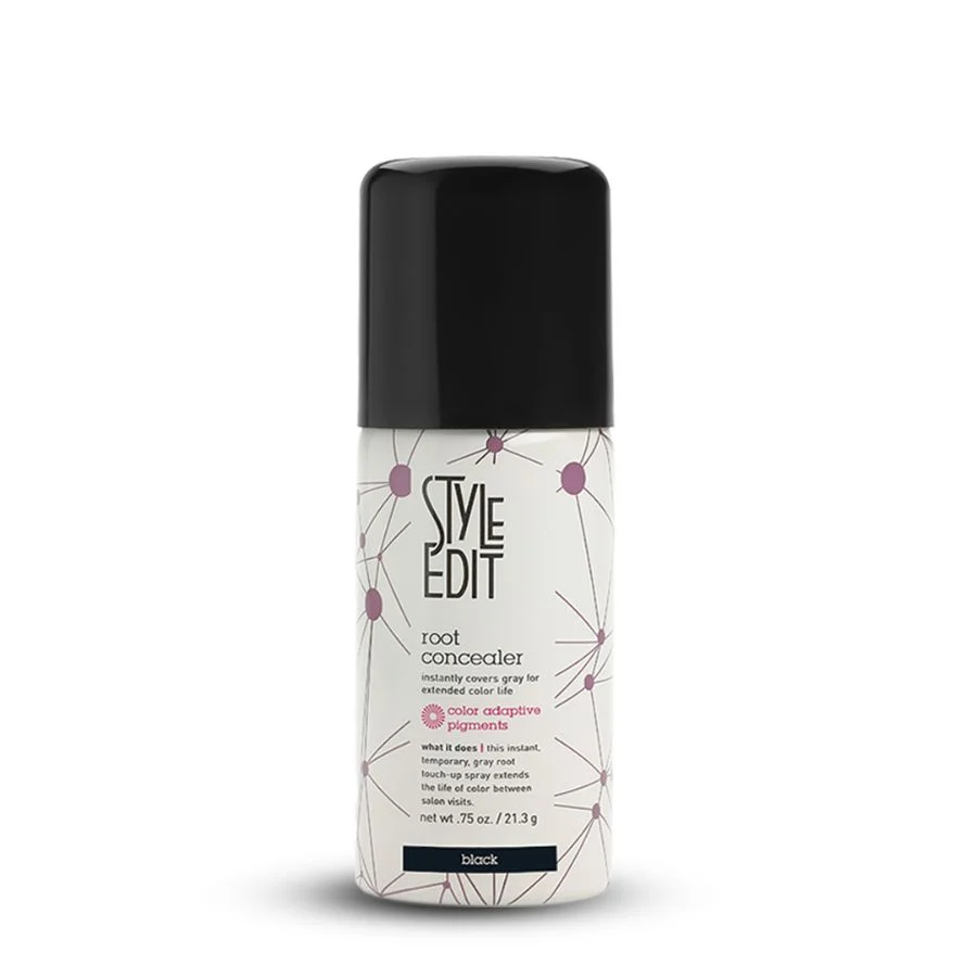 Trendy Travel Size Root Concealer Spray Proven