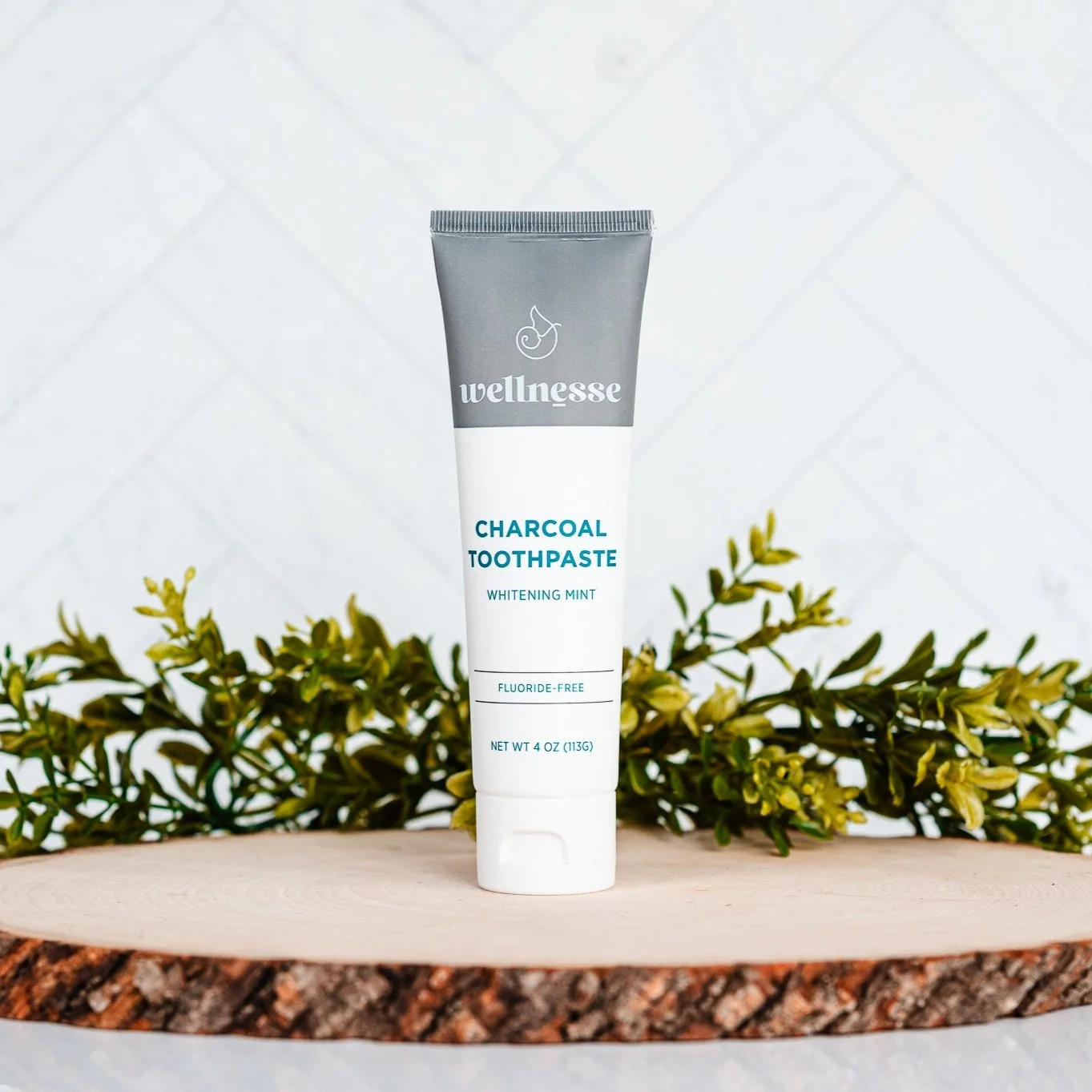 Breathable Charcoal Toothpaste Original
