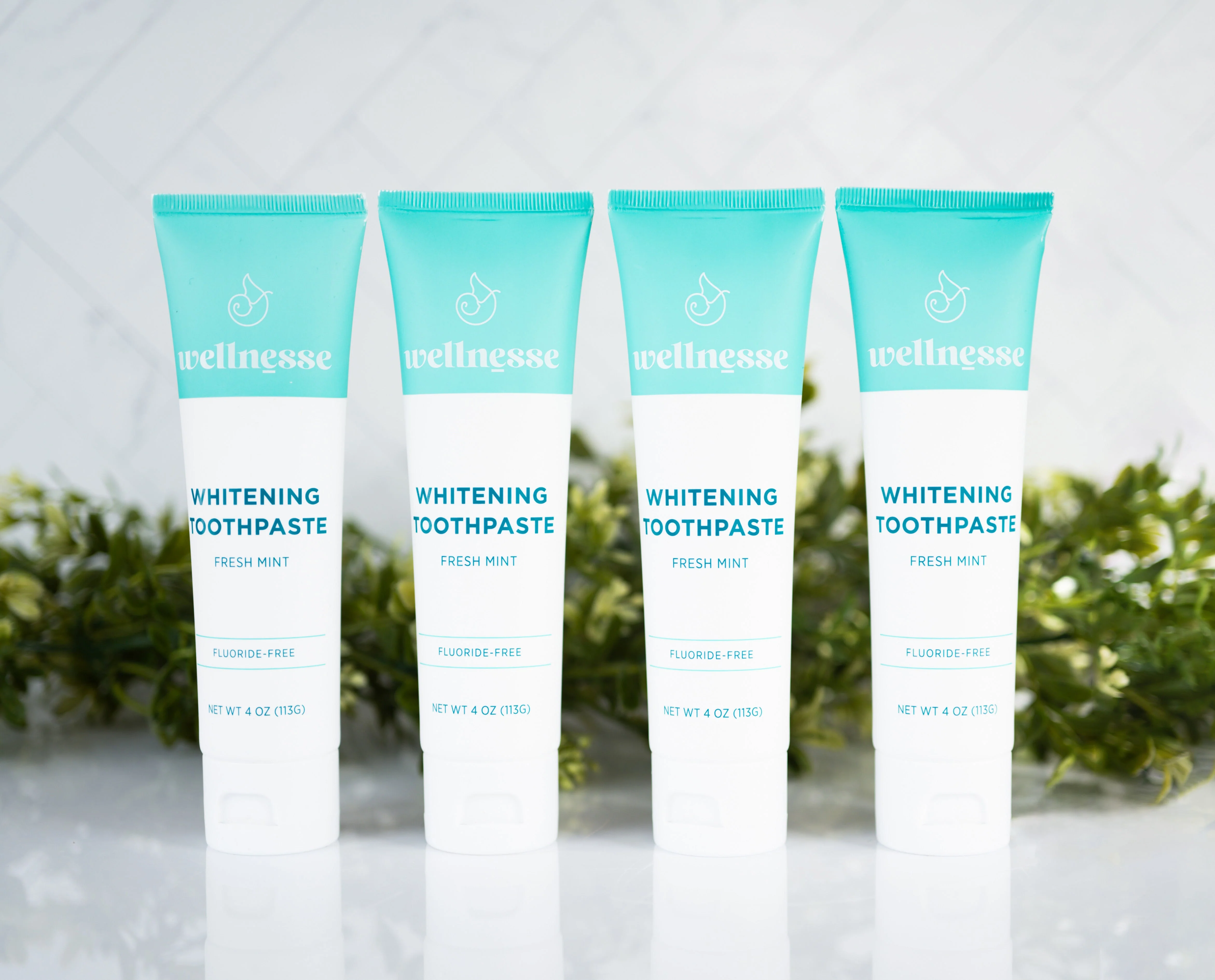 Fine Buy 3 Get 1 Whitening Toothpaste Modern