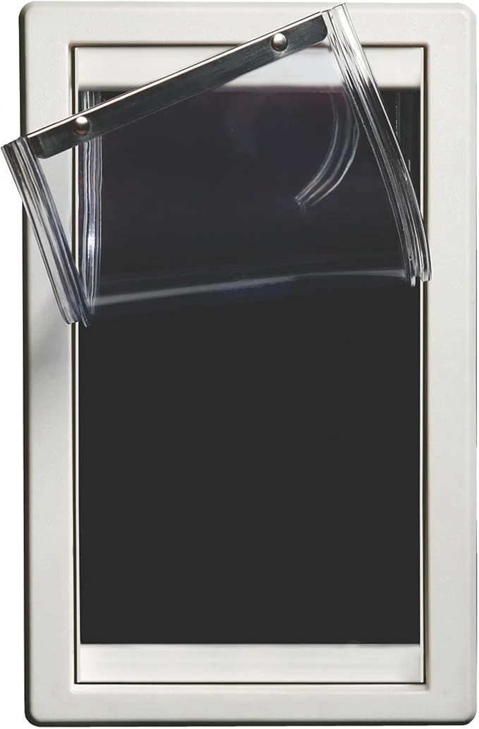 Genuine I PET PRODUCTS Since 1979 I Pet Products Screen Guard Pet Door Smart