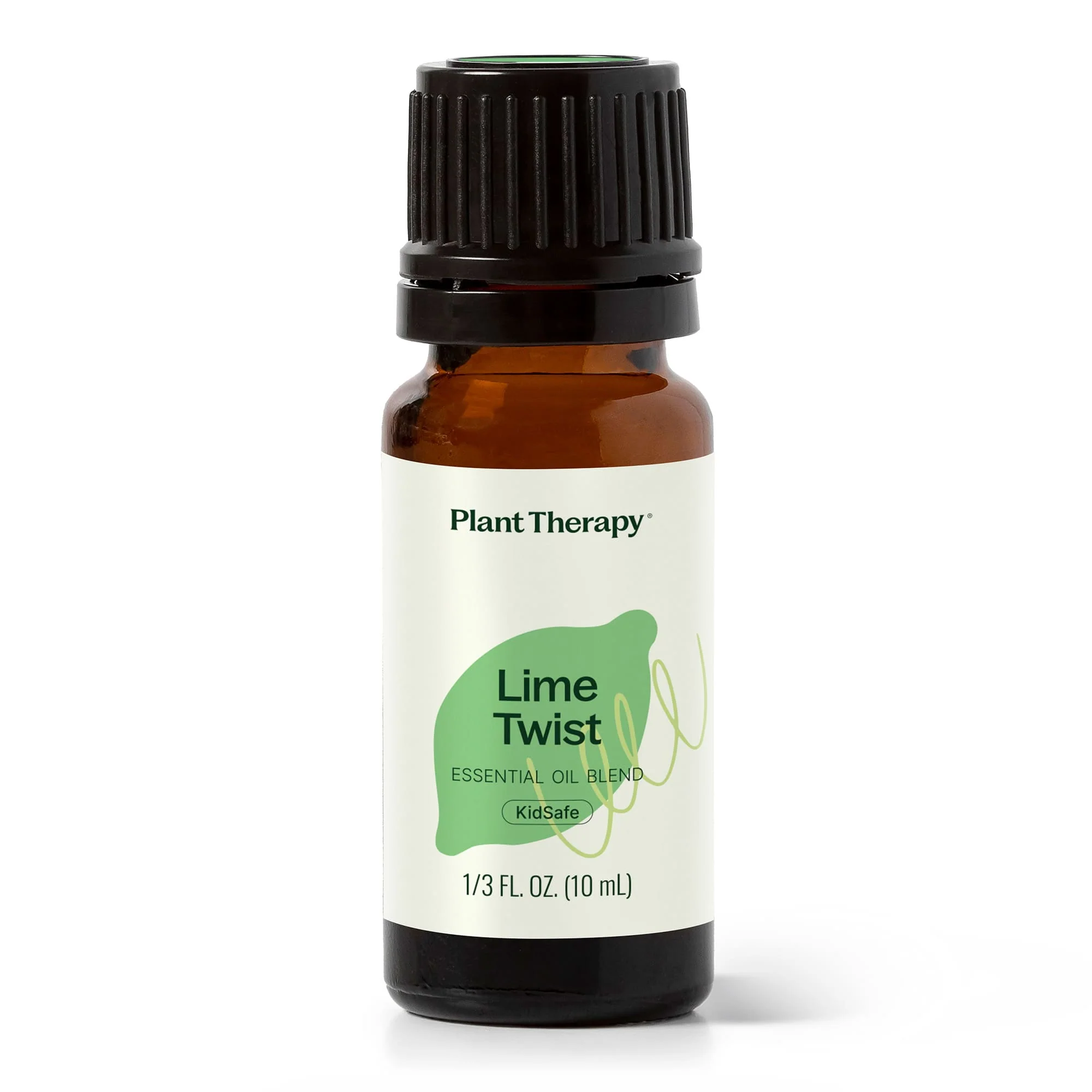 Refined Lime Twist Essential Oil Blend Elite