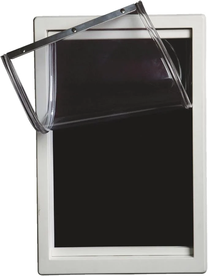 Safe I PET PRODUCTS Since 1979 I Pet Products Screen Guard Pet Door Superior