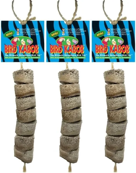 Unique Bird Kabob Mini Quality