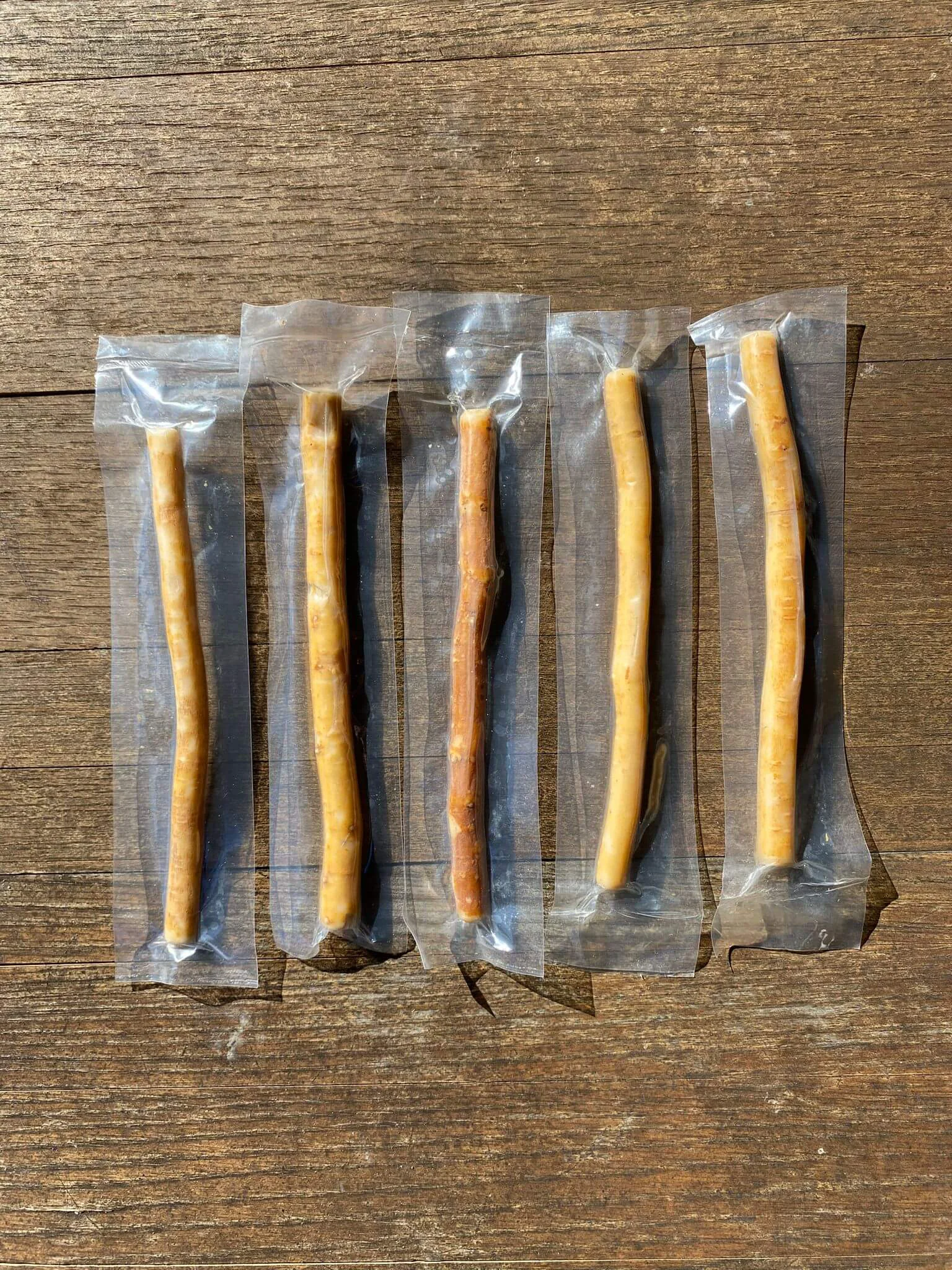 Professional TwigBrush Refills - 5 Pack Refined