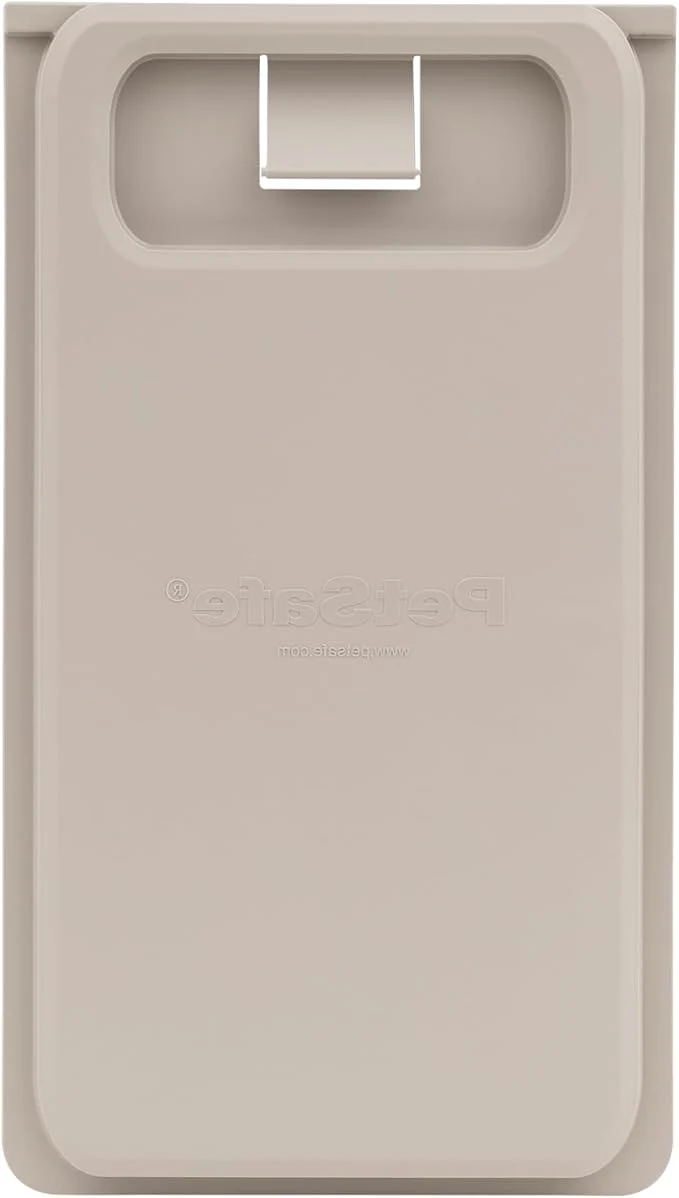 Stylish PetSafe Closing Panel Pet Door Cover Flexible