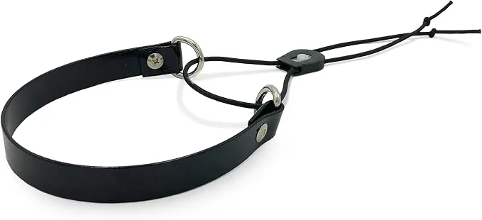 World-Class Sparky Pet Co - ECollar Strap - Bungee Dog Collar - Waterproof - High-Grade