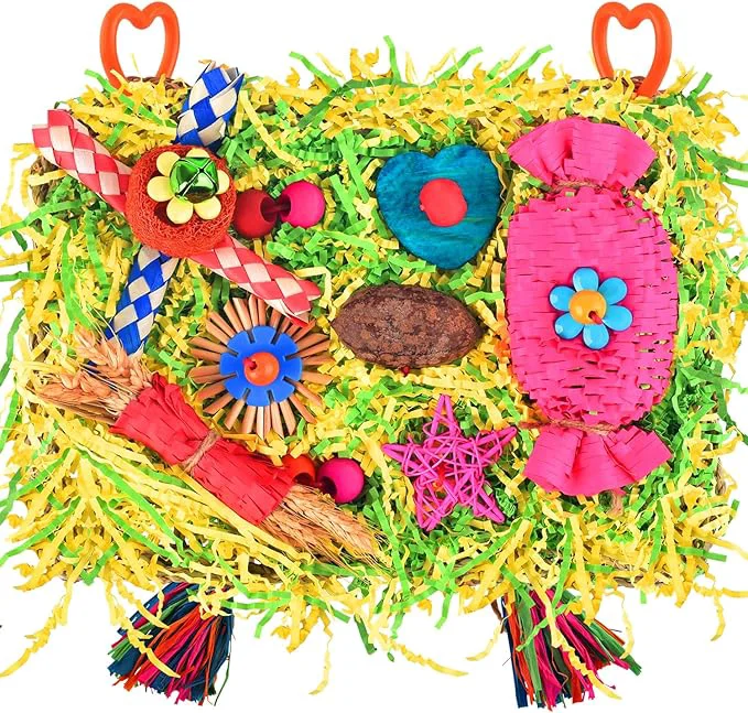Verified KATUMO Bird Toys Original