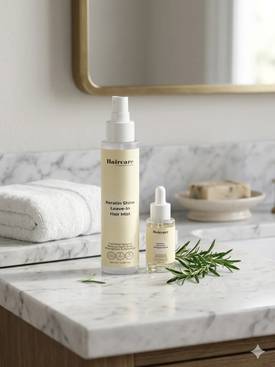 Reliable Keratin Mist Rosemary Scalp Oil Flexible