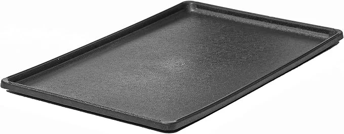Crafted MidWest Homes for Pets 142PAN Pan for Midwest Cat Cage 34.5 x 22.5 Eco-Friendly
