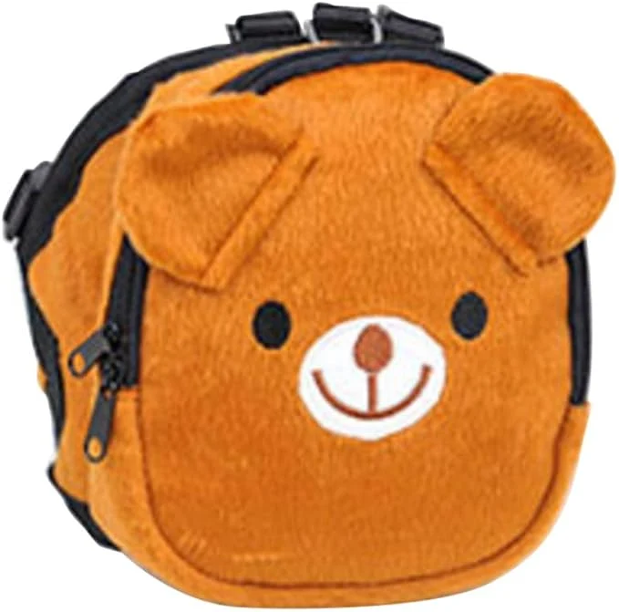 Authentic Pet Backpack Cute Dog Backpack Genuine