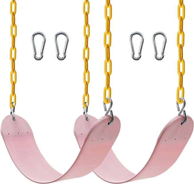 Sophisticated Sunnyglade 2PCS Swings Seats Heavy Duty World-Class