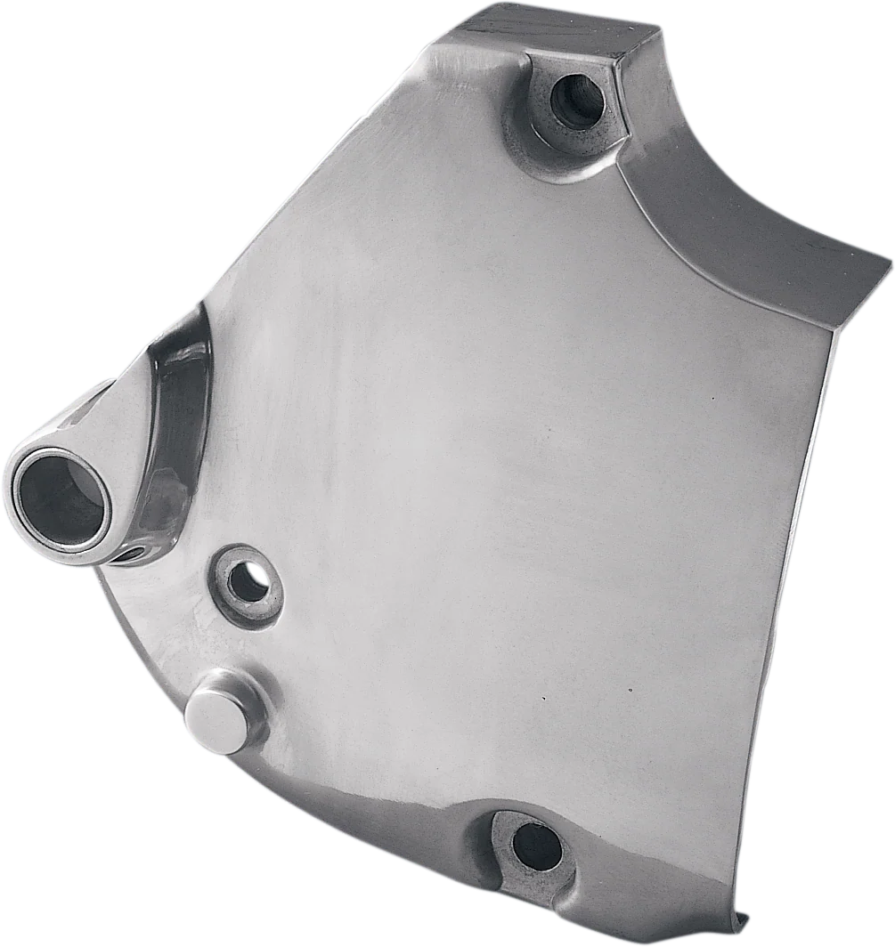 Efficient DRAG SPECIALTIES Sprocket Cover - '71-'76 XL - Polished 301124-BX-LB2 Practical