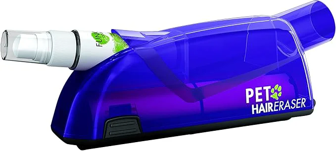 Breathable Bissell Pet Hair Eraser Tool with Funk Fresh Odor Eliminator 14651About ThisOverview Professional