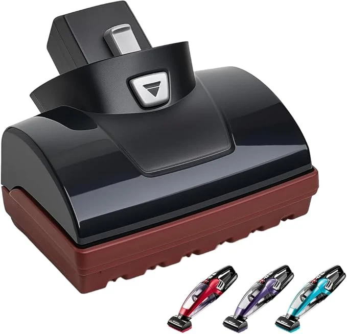 Responsible Upgraded Power Foot for Bissell Pet Hair Eraser Lithium Ion Cordless Hand Vacuums for Series 2390 23903 2390A 2284W OEM 1614205About ThisOverview Clean
