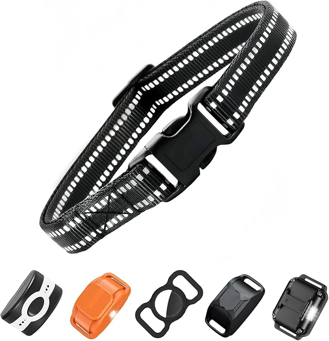 Advanced Dog Training Collar and Shock Collar Strap Genuine
