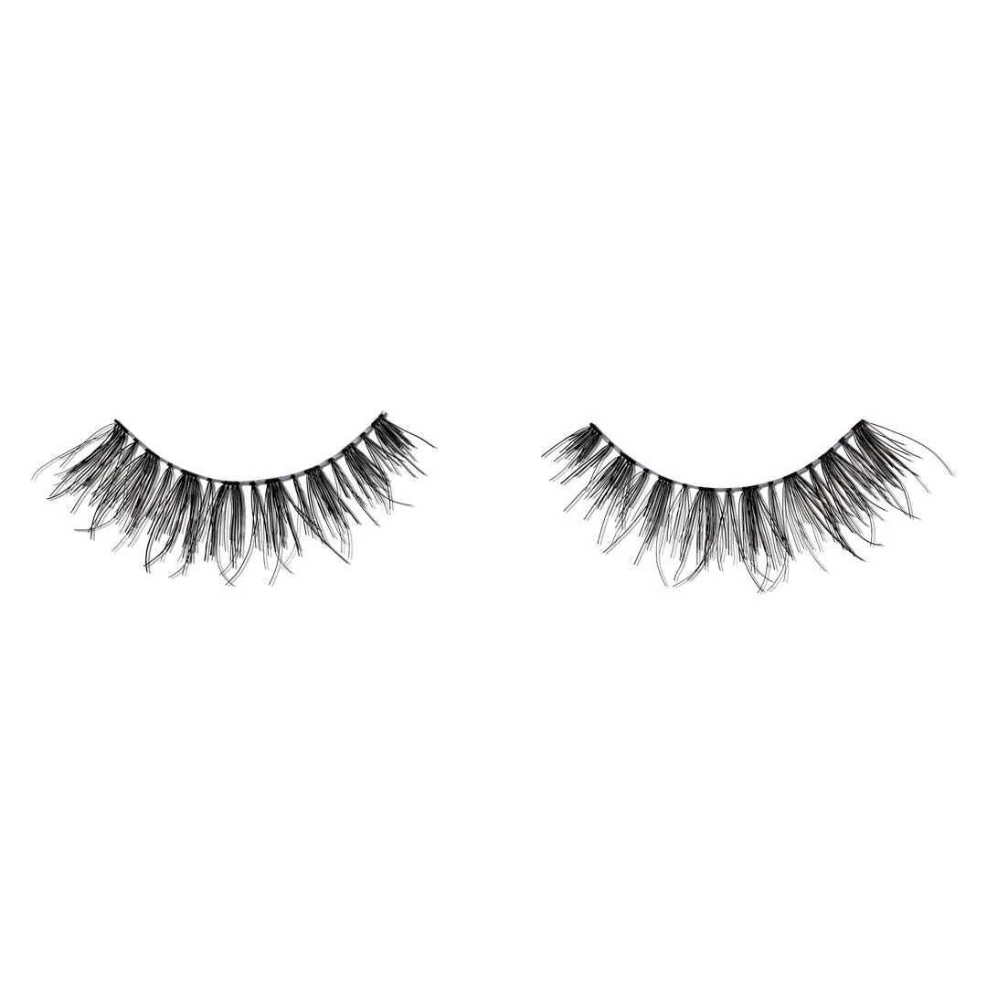 Fine Crafted GladGirl False Lash Kit - Demi Wispy Relaxed