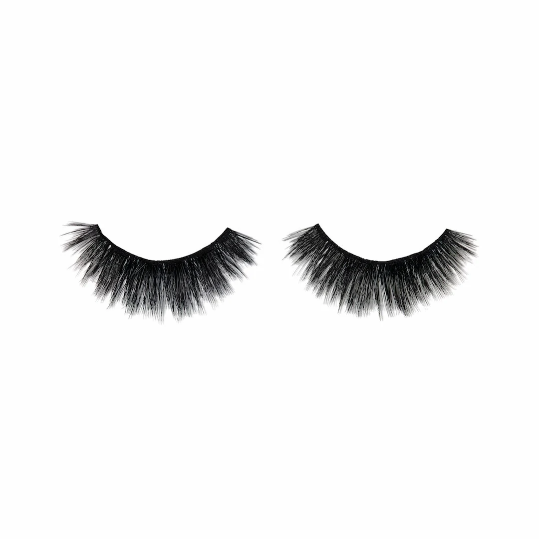 Clean GladGirl 3D False Lash Kit - Linda Next-Generation