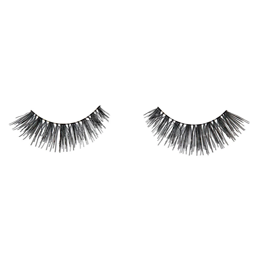 Convenient GladGirl False Lash Kit - Belle Detailed