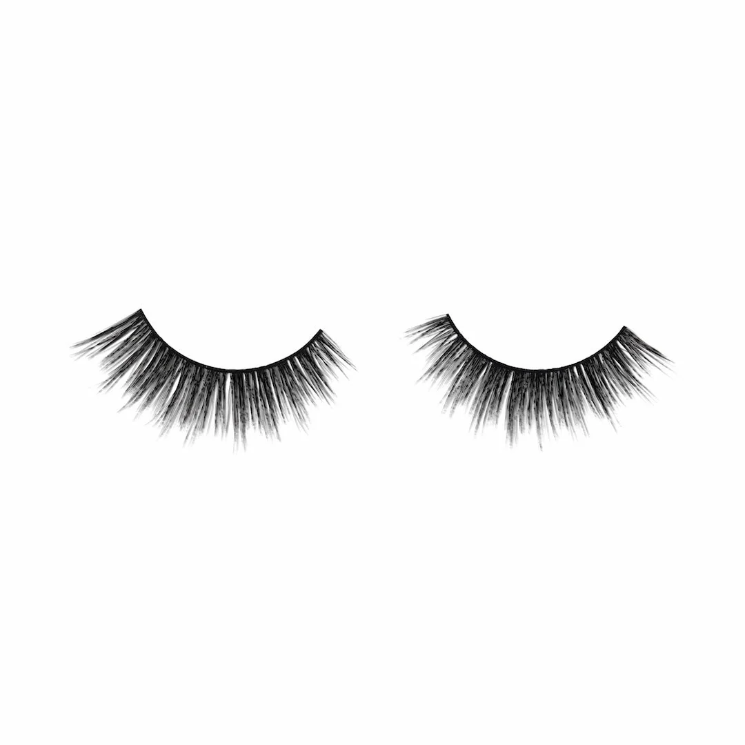 Versatile GladGirl 3D False Lash Kit - Christie Original Design