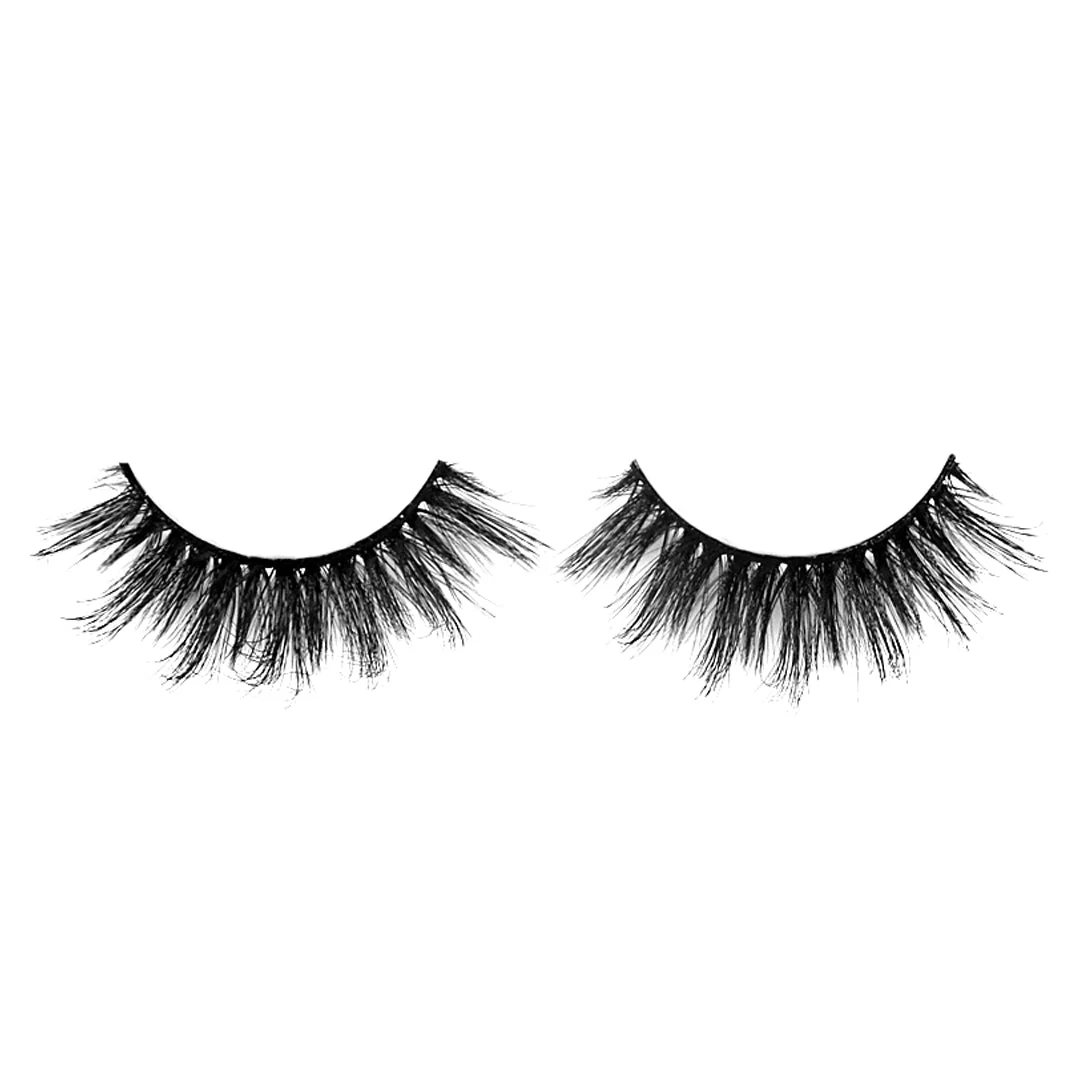 Safe GLADGIRL 5D FALSE LASH KIT - Sadie Relaxed