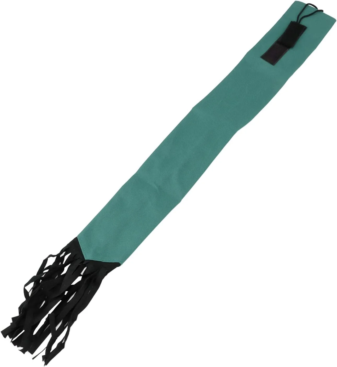 Reliable GLOGLOW Horse Tail Bag Design Horse Tail Guard with Fringe for Keep Tail and Protected Green Solid