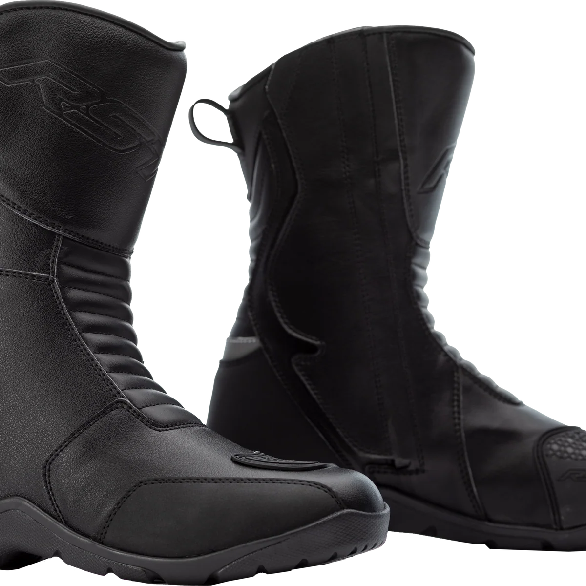 Dependable Axiom Ce Boot Black Waterproof Sz 11.5 Artisan