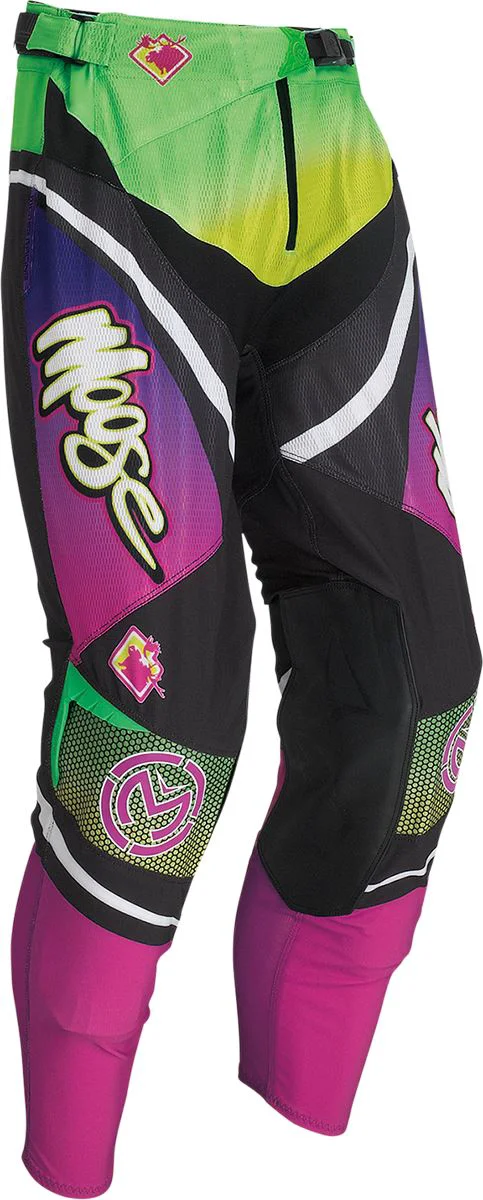 High-Performance Moose Racing - Sahara Pants Fine