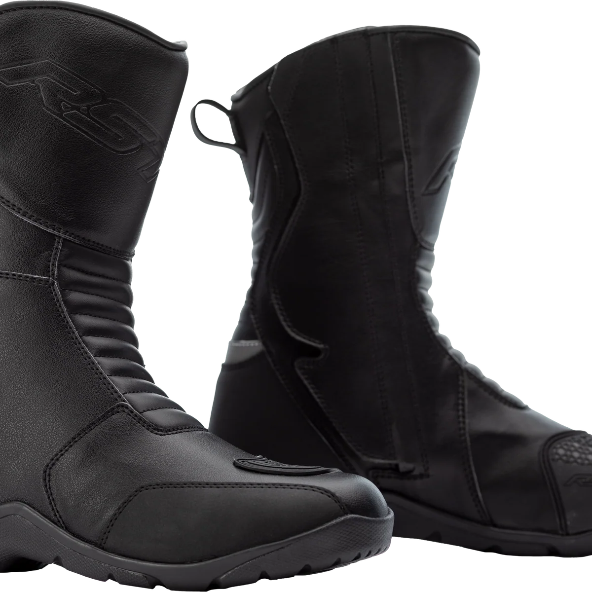 Next-Generation Ladies Axiom Ce Boot Black Waterproof Sz 6 Easy-to-Use
