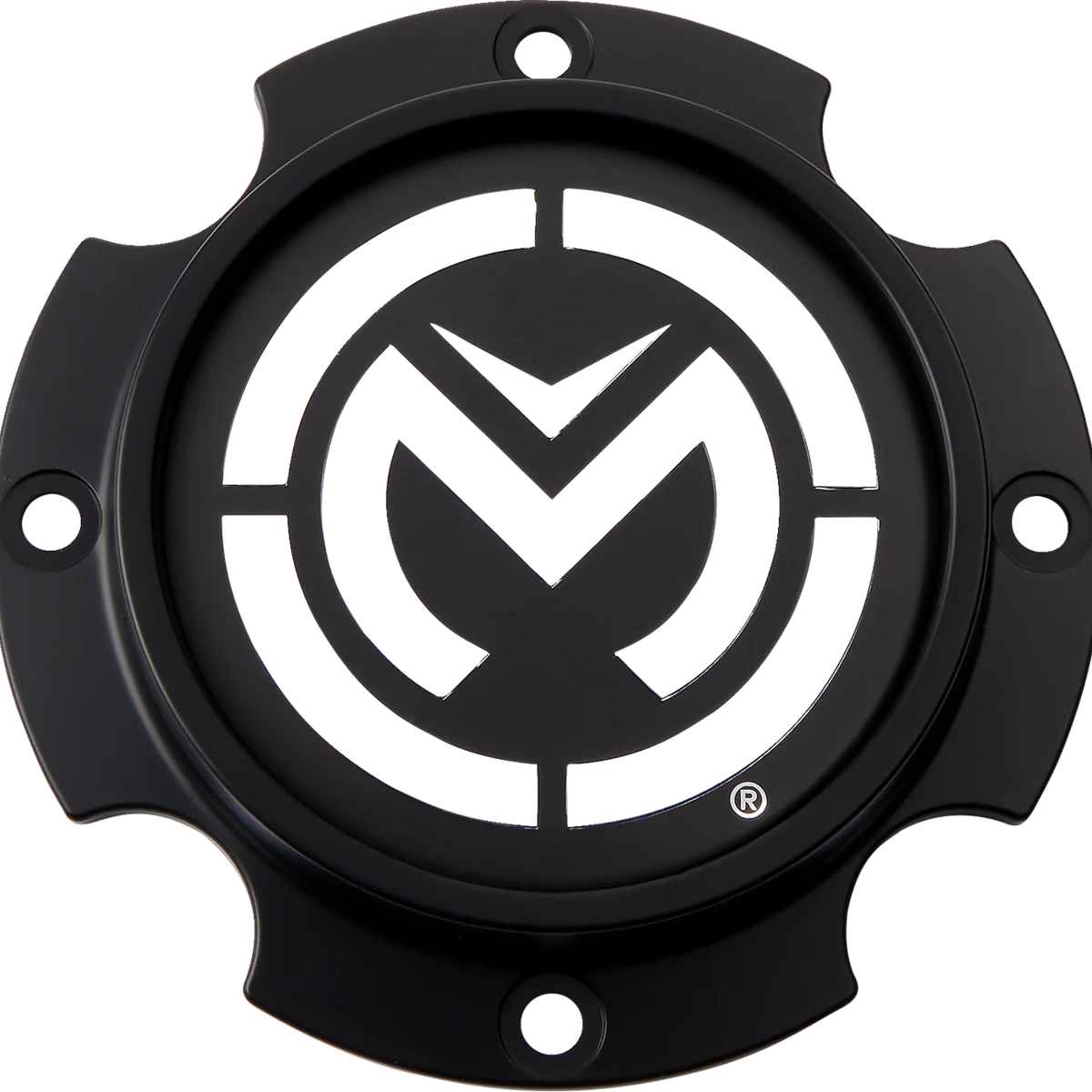 First-Class MOOSE UTILITY Center Cap - 23X - Wheel - 4 136 C356SB-136MO Flexible