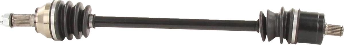 Smooth MOOSE UTILITY Axle Kit - CV - Complete - OEM - Standard - Front Left Right - Polaris POL-7086 Modern