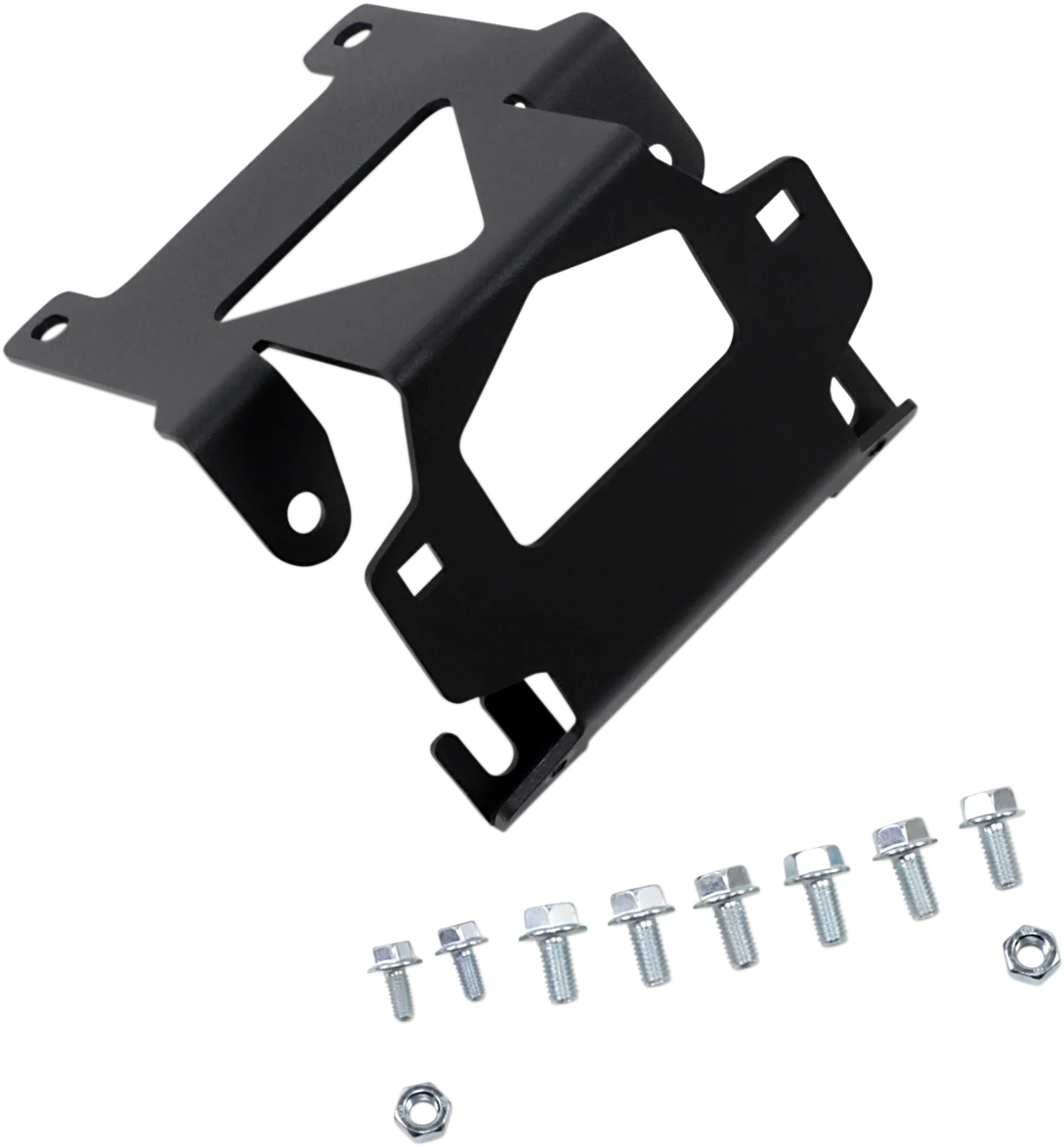Effective MOOSE UTILITY Winch Mount - Honda 1640PF First-Class