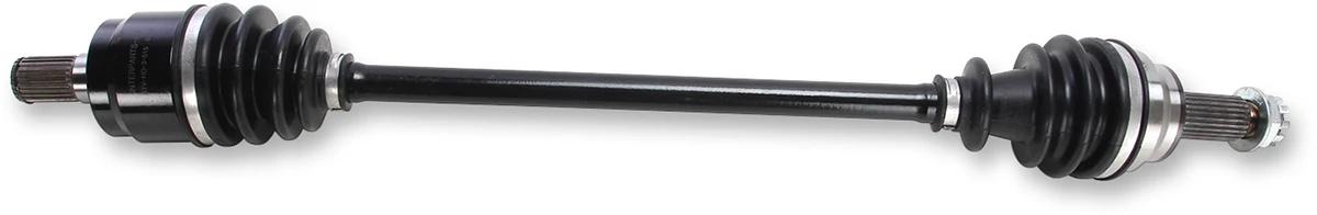 Elite MOOSE UTILITY Axle Kit - Complete - Standard - Rear Left Right - Honda LM6-HO-8-370 Optimized