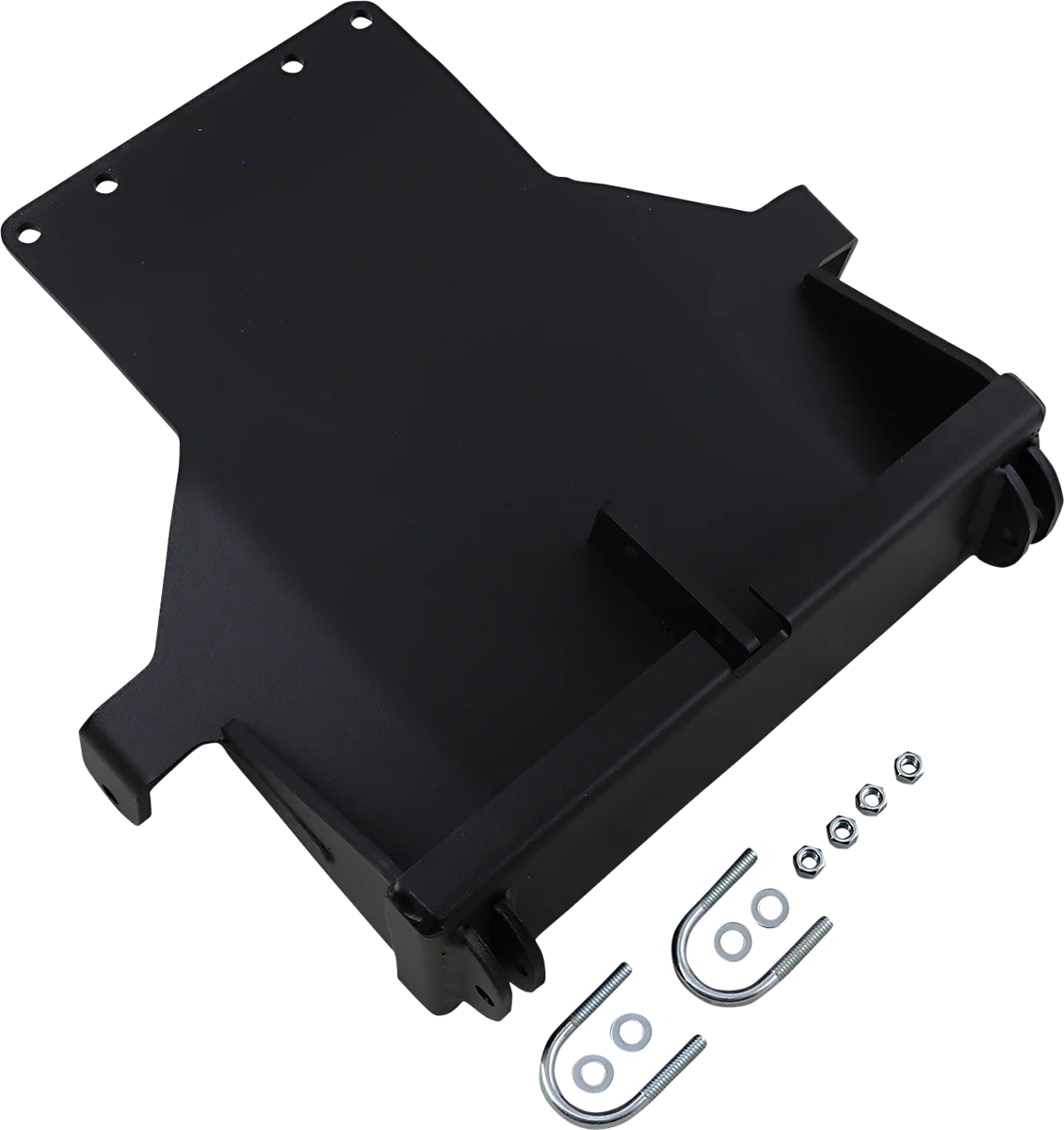 Contemporary MOOSE UTILITY RM5 Plow Mount - Arctic Cat 4579PF Trendy