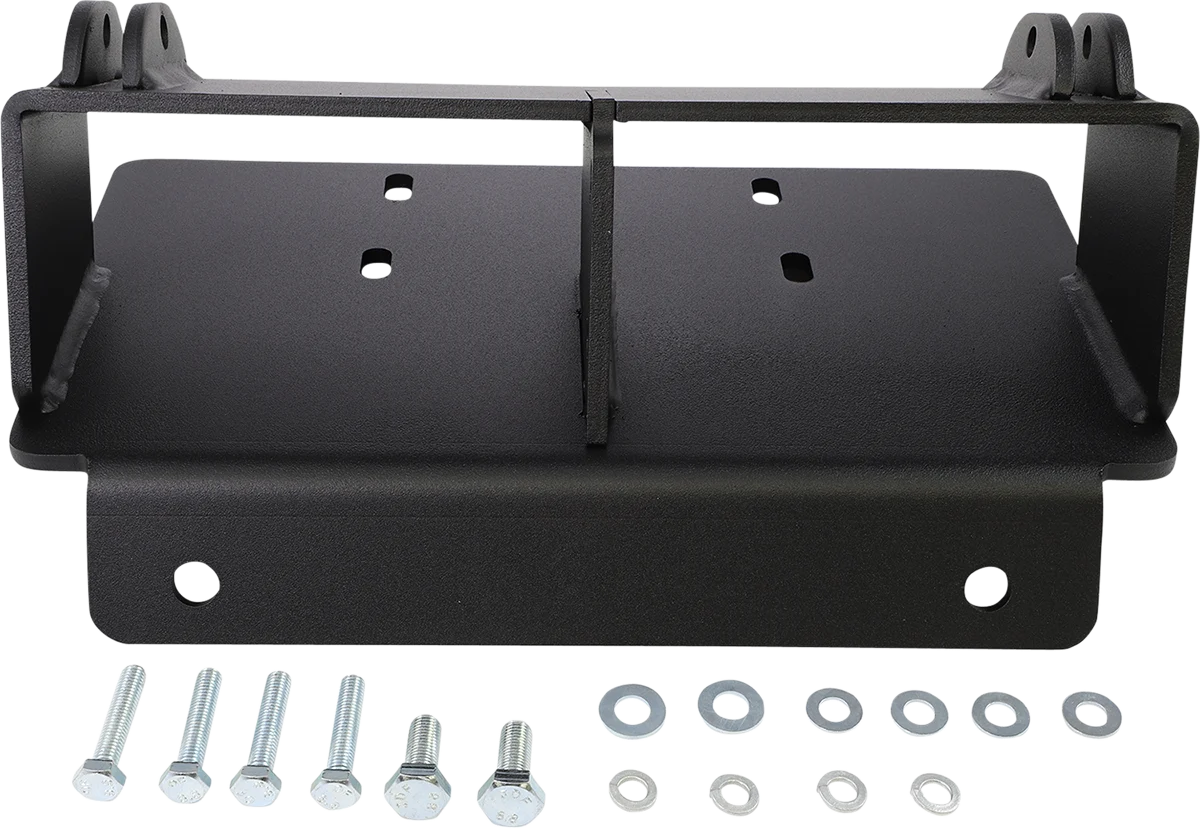 Selected MOOSE UTILITY RM5 Plow Mount - CF Moto 4470PF Recyclable